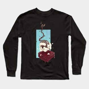 Brownie! Long Sleeve T-Shirt